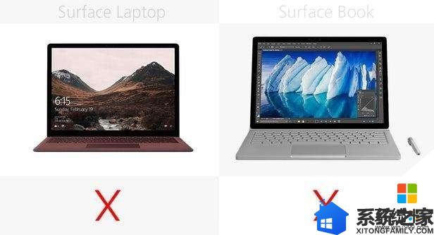 微软笔记本Surface Laptop和Surface Book, 这两款笔记本详细对比(10)