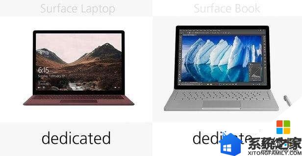 微软笔记本Surface Laptop和Surface Book, 这两款笔记本详细对比(19)