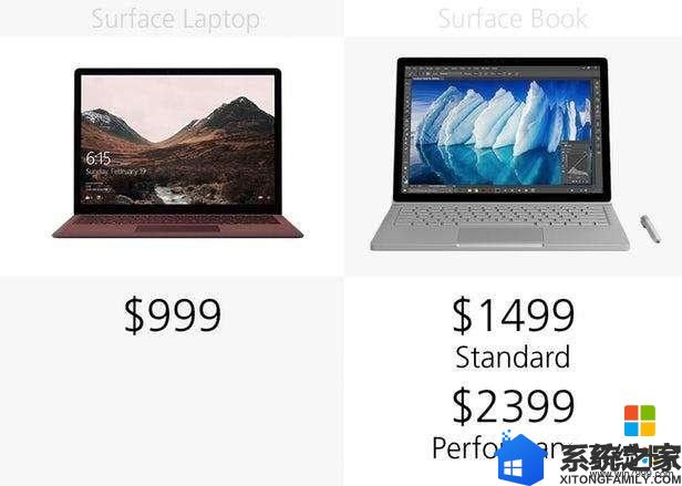 微软笔记本Surface Laptop和Surface Book, 这两款笔记本详细对比(24)
