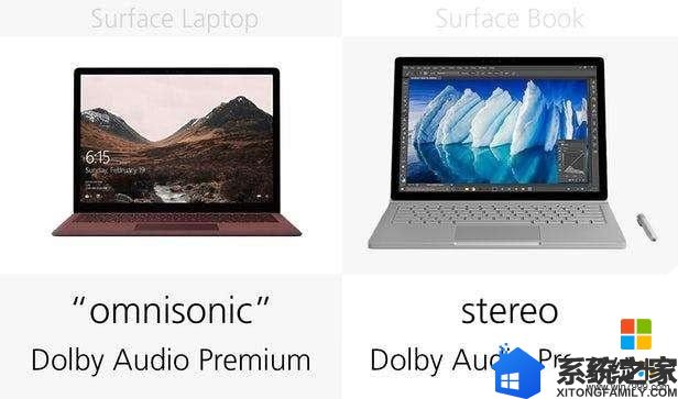 微软笔记本Surface Laptop和Surface Book, 这两款笔记本详细对比(21)