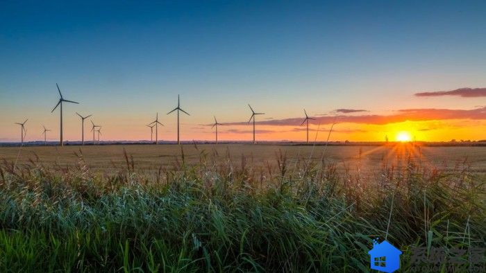 微软与Allianz签署产量固定协议，转移购买可再生能源的天气风险