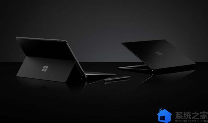今起部分市场可选购微软Surface Pro 6/Surface Laptop 2