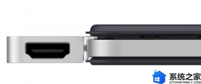 Hyper 为 iPad Pro 发布一款 USB-C 接口扩展坞，价格 99 美元