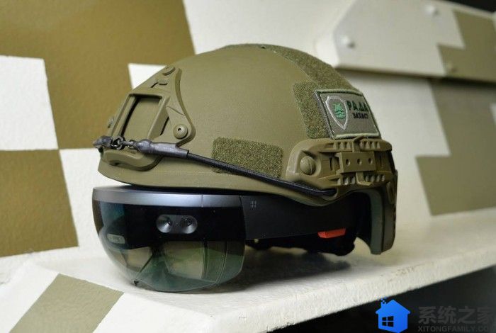 微软与美国陆军签订4.8亿美元合同，为其提供AR头戴设备