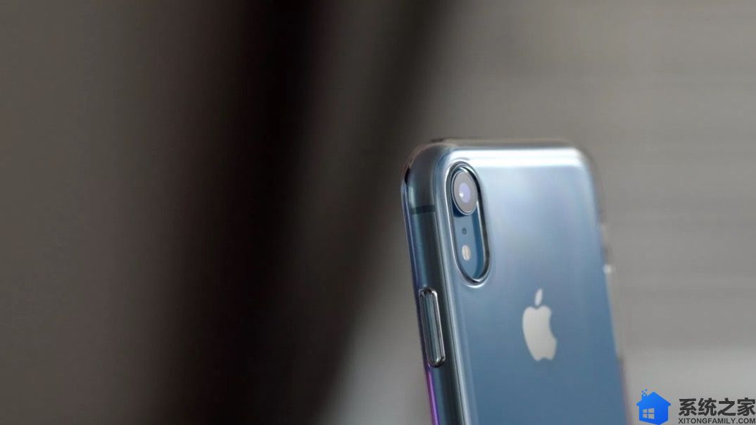 分析师发报告称2019 款 iPhone 外观没有任何变化