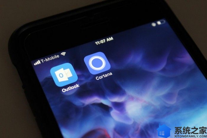 Cortana将Outlook Mobile中替用户阅读电子邮件