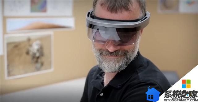 微软HoloLens美国都卖光了(1)