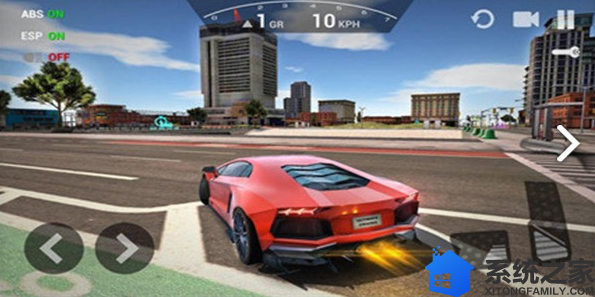 终极竞速赛车游戏免费版下载_终极竞速赛车联机版app下载V4.7