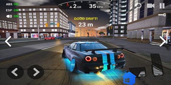 终极竞速赛车游戏免费版下载_终极竞速赛车联机版app下载V4.7