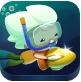 小小潜水员2020安卓版下载|小小潜水员绿色免费下载