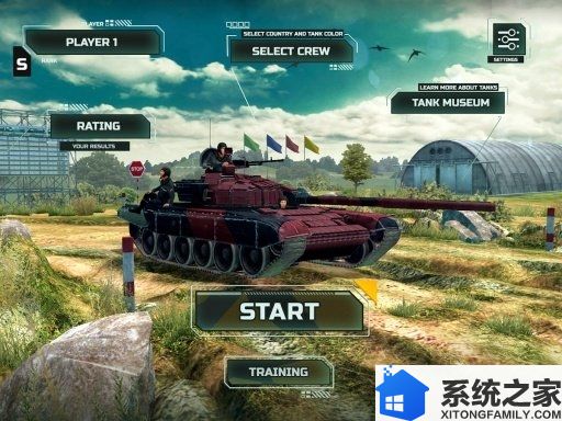 坦克竞赛安卓版下载