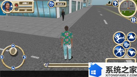 GTA模拟之迈阿密游戏截图