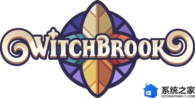 Chucklefish公布了像素风RPG新作《巫师布鲁克》