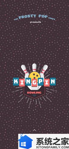Kingpin Bowling游戏截图