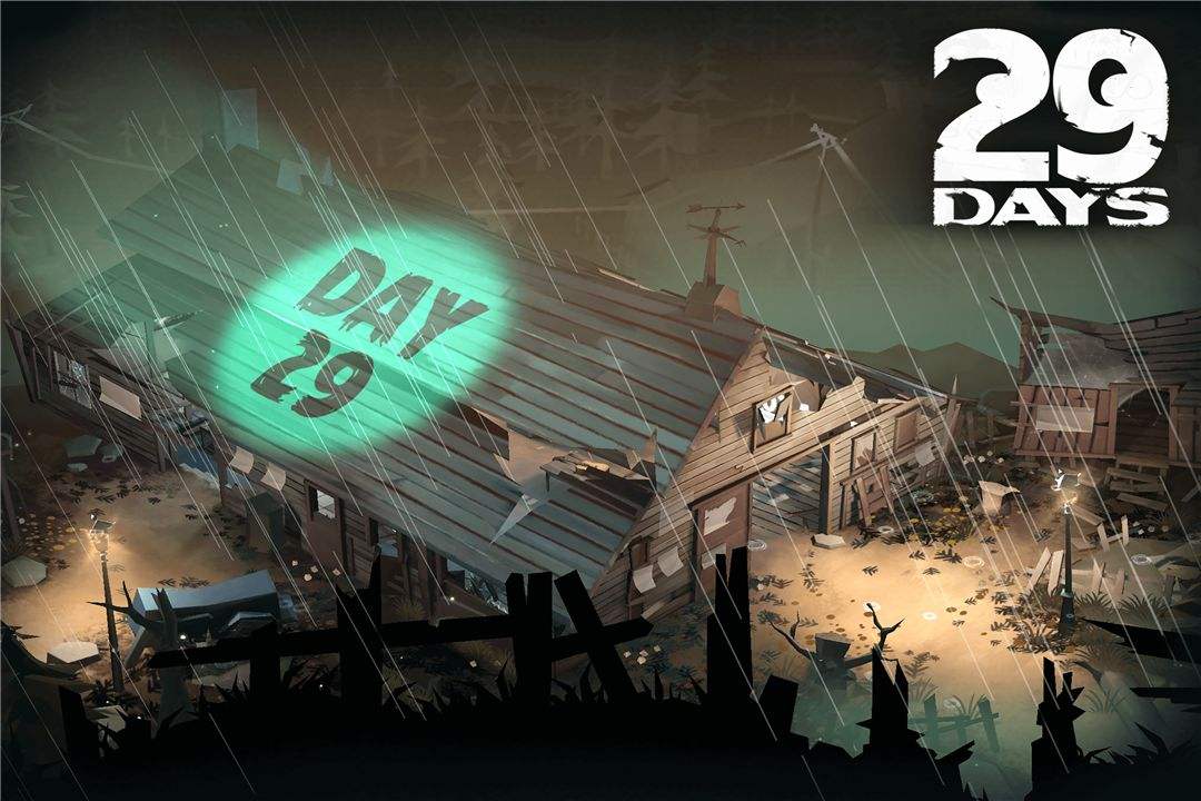29天游戏截图