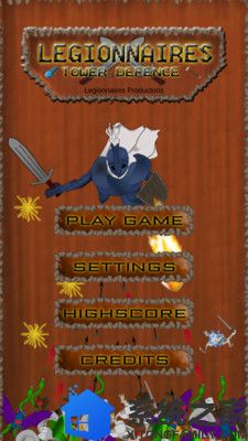 王国保卫战安卓特别版游戏截图