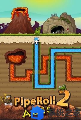 水管迷宫2安卓高速版游戏截图