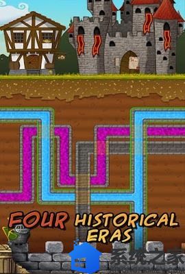 水管迷宫2安卓高速版游戏截图