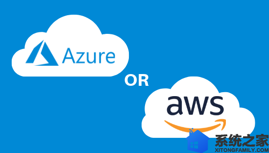 微软Azure依然是最受用户喜爱的公共云服务提供商