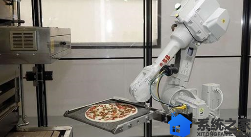 机器人生产披萨不得用户喜爱，Zume Pizza决定停止生产