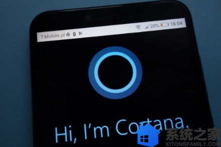 大家可以松一口气了，微软暂时停止删除Cortana的决定