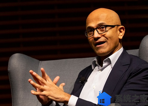 微软CEO：数据将在未来十年成为零售商最宝贵的资产