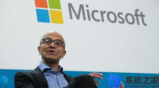 微软CEO反对加密后门的立场：是一个很糟糕的主意