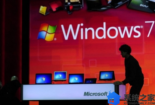 微软Windows7落下帷幕后，你会继续使用它吗？