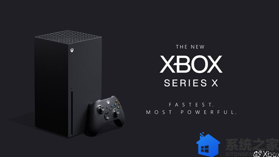 微软Xbox主机新突破：更快、更强大