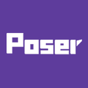 Poser app破解版 