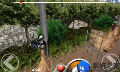 极限摩托手机版游戏截图