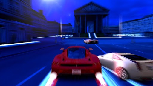 狂野飙车7极速热力内购破解版 v1.1.0游戏截图