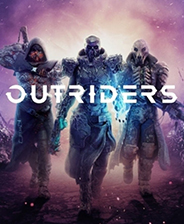 《Outriders》十六项修改器风灵月影版