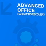 Advanced Office Password Recovery特别版