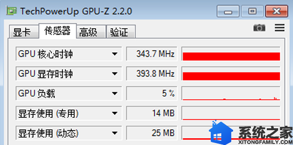 GPU-Z完整版