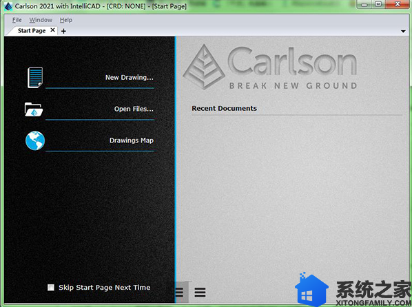 Carlson Civil Suite网络版
