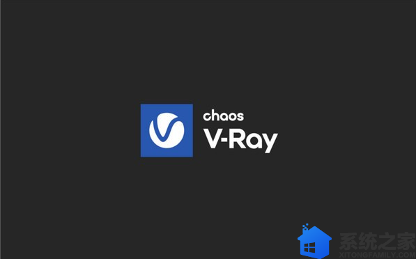 VRay for maya英文版