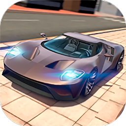 极限汽车模拟驾驶游戏下载