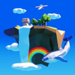 逃脱游戏飞行岛免费版下载