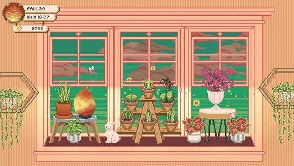 窗口花园最新版下载游戏截图