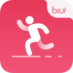 小biu运动app下载