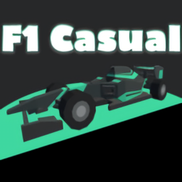 f1赛车手游戏下载