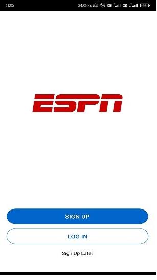 espn体育直播app下载软件截图