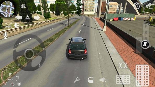 街头竞速游戏下载游戏截图