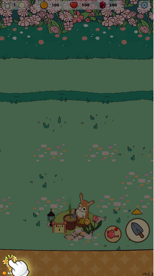兔兔音乐会游戏下载游戏截图