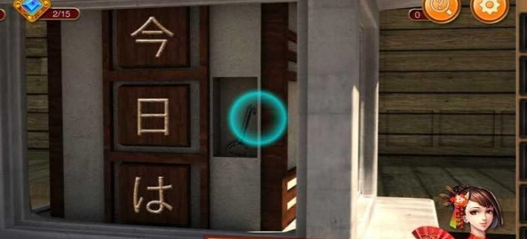 密室逃脱12神庙之旅游戏下载游戏截图