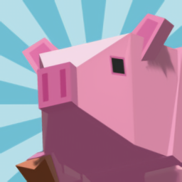 猪牛旅行游戏下载