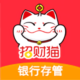 理财招财猫安卓版下载