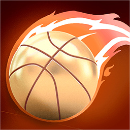 篮球明星大赛正式版