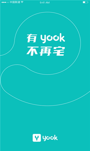 Yook安卓版软件截图